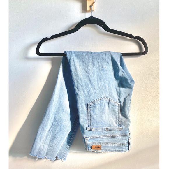 PAIGE Denim - RARE Light Wash Paige Skinny Jeans